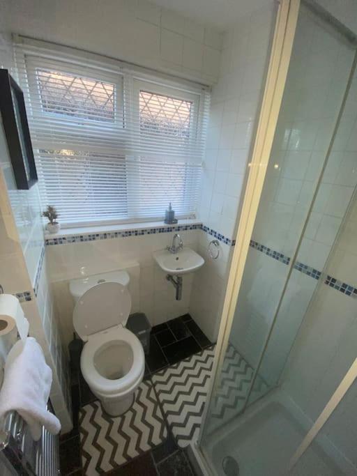 Spacious 4 Bedroom House Billericay Exterior foto